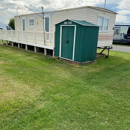 I13 The Chase Caravan Park Hotell Ingoldmells Eksteriør bilde