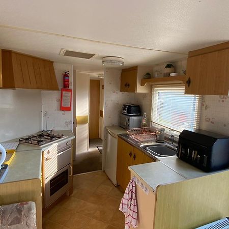 I13 The Chase Caravan Park Ingoldmells Eksteriør bilde