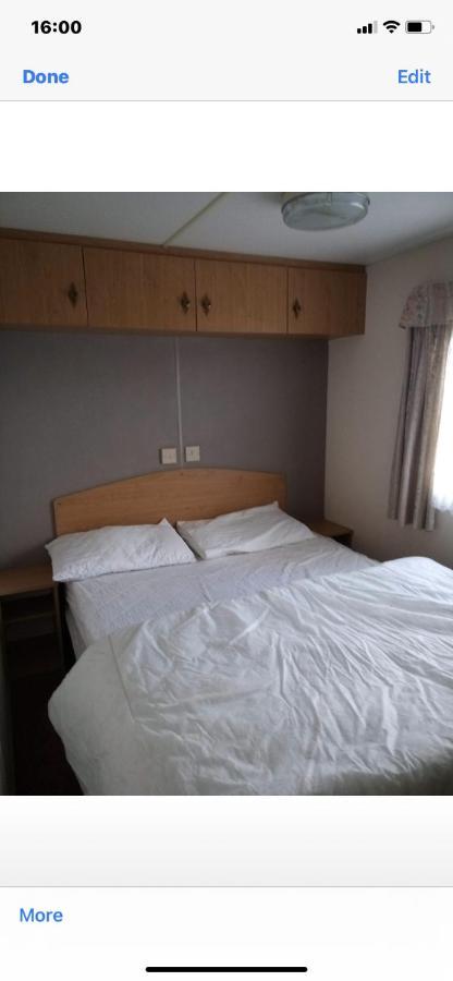 I13 The Chase Caravan Park Ingoldmells Eksteriør bilde